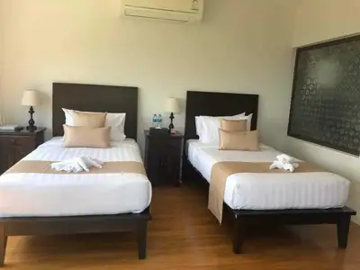 Villa privée 6 chambres à vendre à Cape Yamu, Phuket