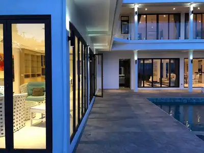 Villa privée 6 chambres à vendre à Cape Yamu, Phuket