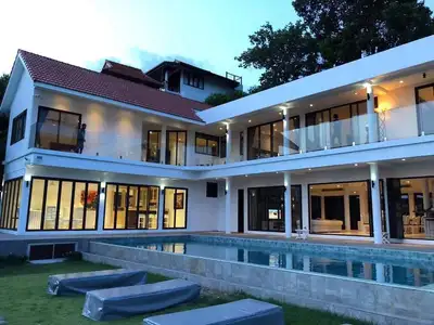 Villa privée 6 chambres à vendre à Cape Yamu, Phuket