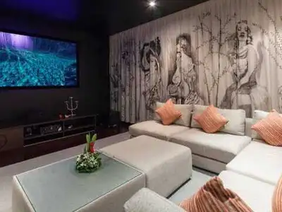 Superbe vue mer, 6 chambres à vendre à Cape Yamu, Phuket