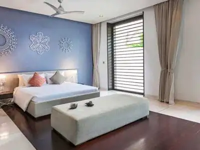 Superbe vue mer, 6 chambres à vendre à Cape Yamu, Phuket