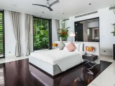 Superbe vue mer, 6 chambres à vendre à Cape Yamu, Phuket
