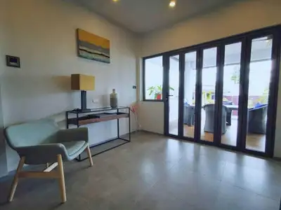 Villa 3 chambres avec piscine privée à louer à Choeng Thale