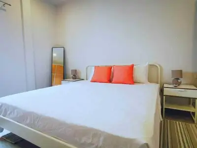 Villa 3 chambres avec piscine privée à louer à Choeng Thale