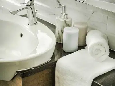 Villa 4 chambres avec piscine privée à louer à Choeng Thale