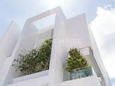 Villa moderne avec piscine 3 chambres à vendre, Ban Don – Cherngtalay, Phuket