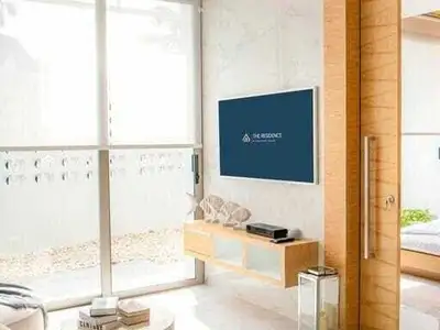 Villa moderne avec piscine 3 chambres à vendre, Ban Don – Cherngtalay, Phuket