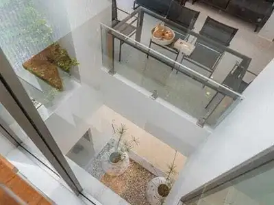 Villa moderne avec piscine 3 chambres à vendre, Ban Don – Cherngtalay, Phuket