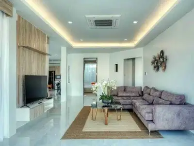 Villa de luxe 3 chambres à louer à Choeng Thale