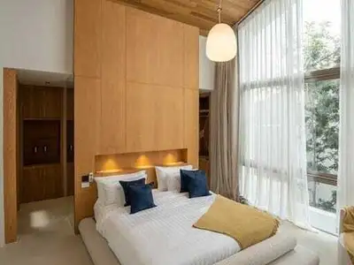 Villa de luxe avec piscine 4 chambres à vendre à Cherngtalay, Phuket