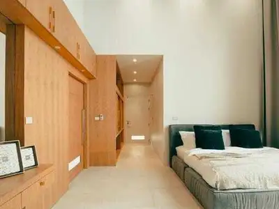 Villa de luxe avec piscine 4 chambres à vendre à Cherngtalay, Phuket