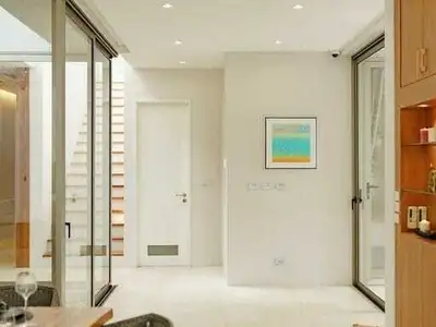 Villa de luxe avec piscine 4 chambres à vendre à Cherngtalay, Phuket