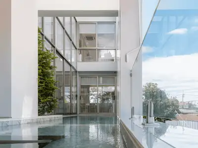 Villa de luxe avec piscine 4 chambres à vendre à Cherngtalay, Phuket