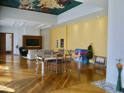 Villa exclusive 3 chambres à louer à Rawai