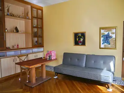 Villa exclusive 3 chambres à louer à Rawai