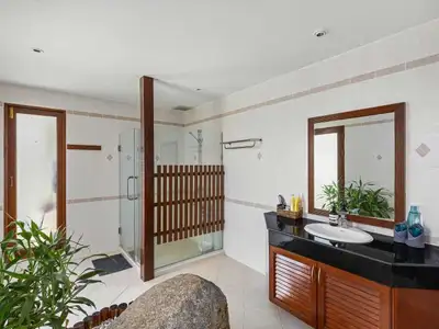 Ultimate Thai Villa – 7 chambres à vendre à Kamala Beach, Phuket