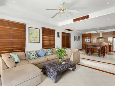 Ultimate Thai Villa – 7 chambres à vendre à Kamala Beach, Phuket