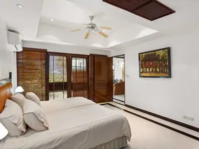 Ultimate Thai Villa – 7 chambres à vendre à Kamala Beach, Phuket