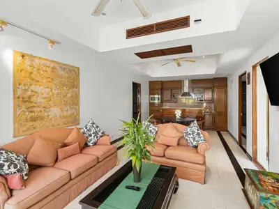 Ultimate Thai Villa – 7 chambres à vendre à Kamala Beach, Phuket