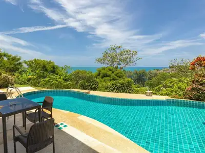 Ultimate Thai Villa – 7 chambres à vendre à Kamala Beach, Phuket