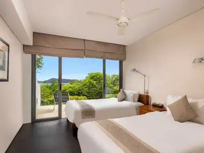 Superbe villa 5 chambres à vendre à Kamala, Phuket