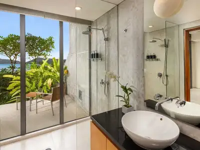 Superbe villa 5 chambres à vendre à Kamala, Phuket