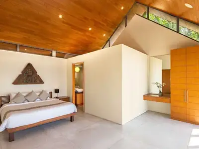 Superbe villa 5 chambres à vendre à Kamala, Phuket