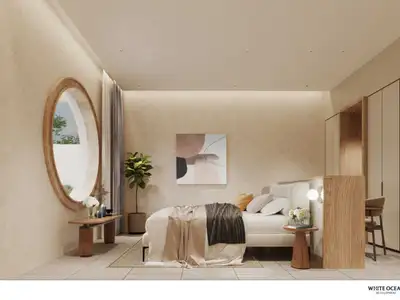 Villa de luxe neuve avec piscine 3 chambres à Cherngtalay, Phuket