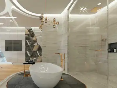 Nouveau projet de luxe à vendre, Botanica Phuket