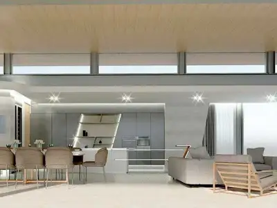Nouveau projet de luxe à vendre, Botanica Phuket