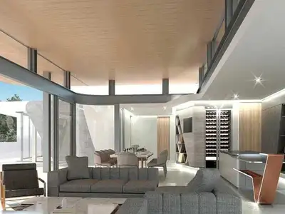Nouveau projet de luxe à vendre, Botanica Phuket