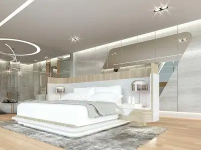 Nouveau projet de luxe à vendre, Botanica Phuket