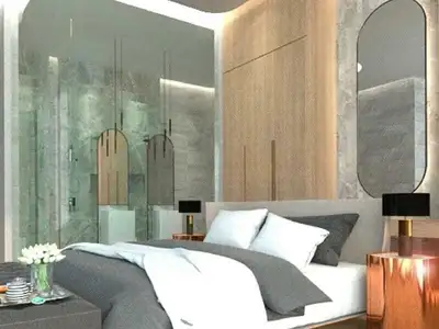 Nouveau projet de luxe à vendre, Botanica Phuket
