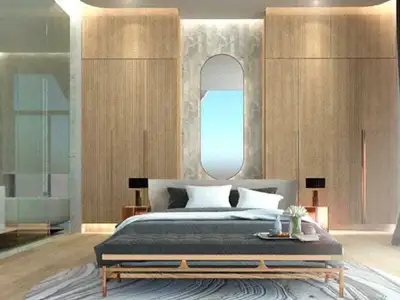 Nouveau projet de luxe à vendre, Botanica Phuket