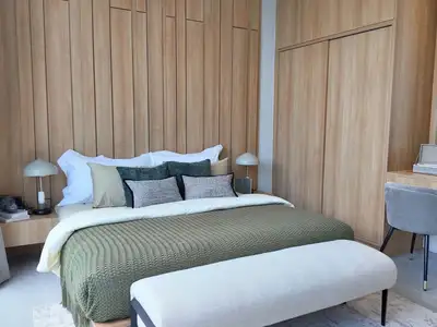 Villa de luxe neuve 4 chambres à vendre à Bang Jo-Cherngtalay, Phuket