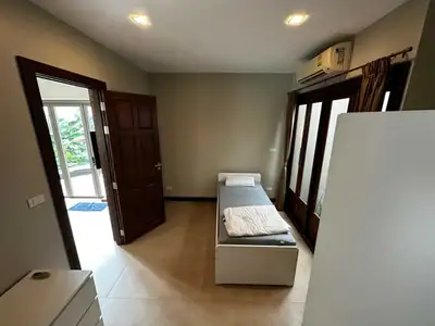 Villa privée avec piscine 3 chambres 3 salles de bain – à Si Sunthon, Thalang, Phuket