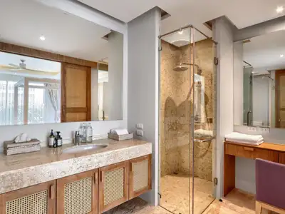 Villa de luxe neuve avec piscine du projet Botanica à vendre, Thalang, Phuket