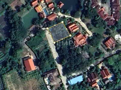 Terrain à vendre dans un emplacement de choix à Thalang