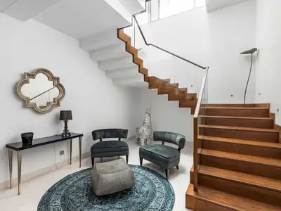 Penthouse ultra-luxe 4 chambres vue mer à Naithon Beach