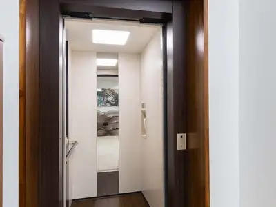 Penthouse ultra-luxe 4 chambres vue mer à Naithon Beach
