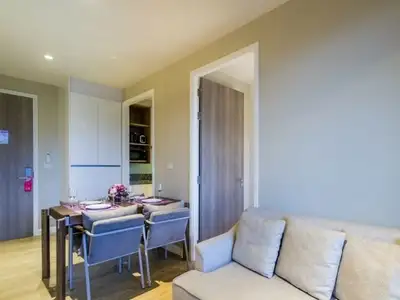 Appartement 2 chambres vue montagne à Bang Tao