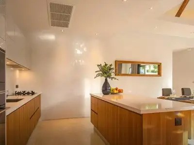 Villa de luxe avec piscine privée 3 chambres à vendre, Thalang, Phuket