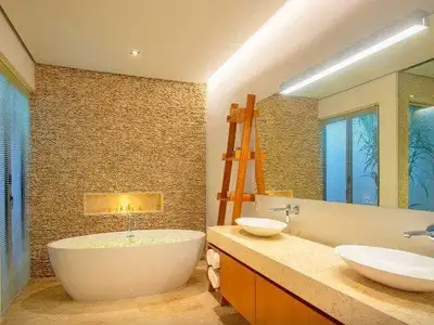 Villa de luxe avec piscine privée 3 chambres à vendre, Thalang, Phuket