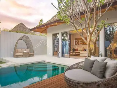 Villa de luxe moderne avec piscine 3 chambres à vendre, Thalang, Phuket