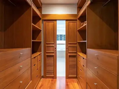 Angsana – 4 chambres avec grand jardin à louer à Layan
