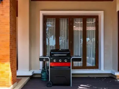 Angsana – 4 chambres avec grand jardin à louer à Layan