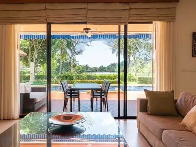 Angsana – 4 chambres avec grand jardin à louer à Layan
