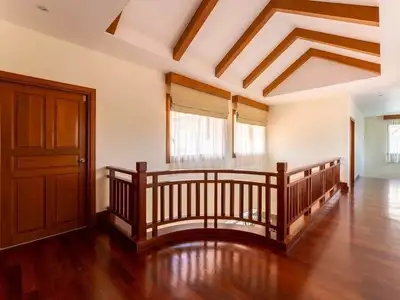 Angsana – 4 chambres avec grand jardin à louer à Layan