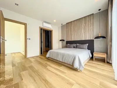 Villa privée avec piscine 3 chambres – à Cherng Talay, Phuket