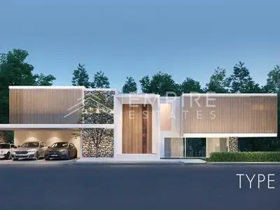 Résidence de luxe neuve 5 chambres à Cherng Talay